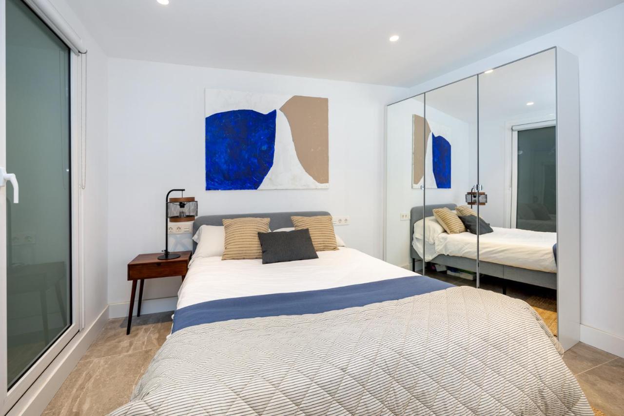 Apartamentos Realejo - Diseno, Confort Y Encanto En El Centro Historico De กรานาดา ภายนอก รูปภาพ