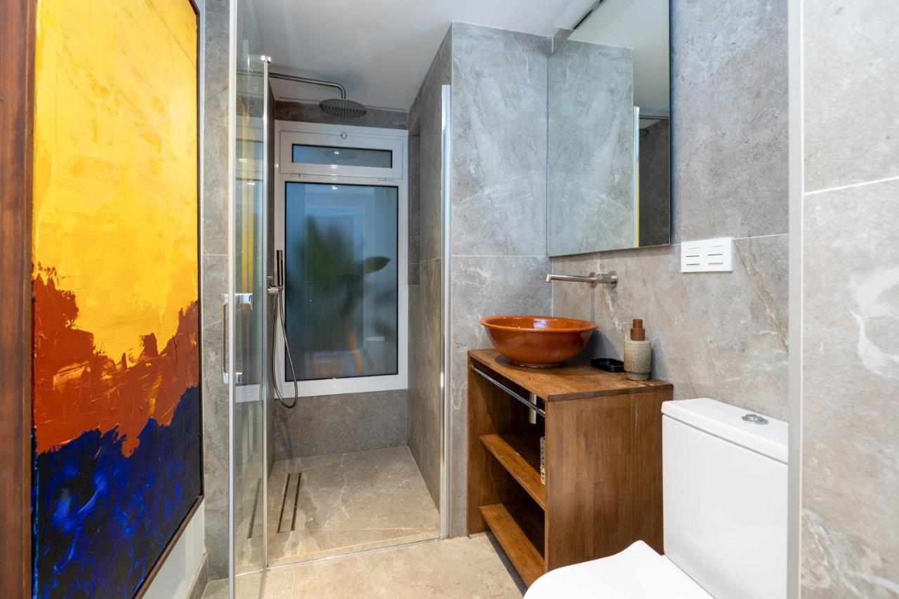 Apartamentos Realejo - Diseno, Confort Y Encanto En El Centro Historico De กรานาดา ภายนอก รูปภาพ